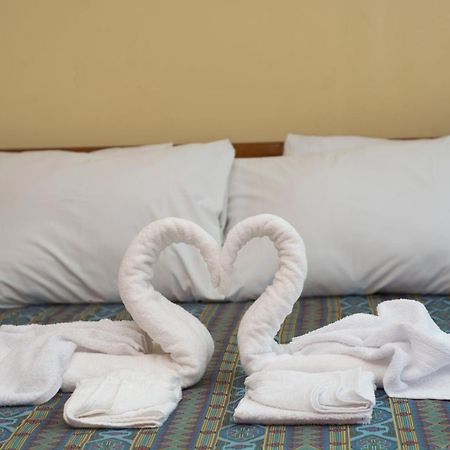 Hotel Jhor Bush Pucallpa Szoba fotó