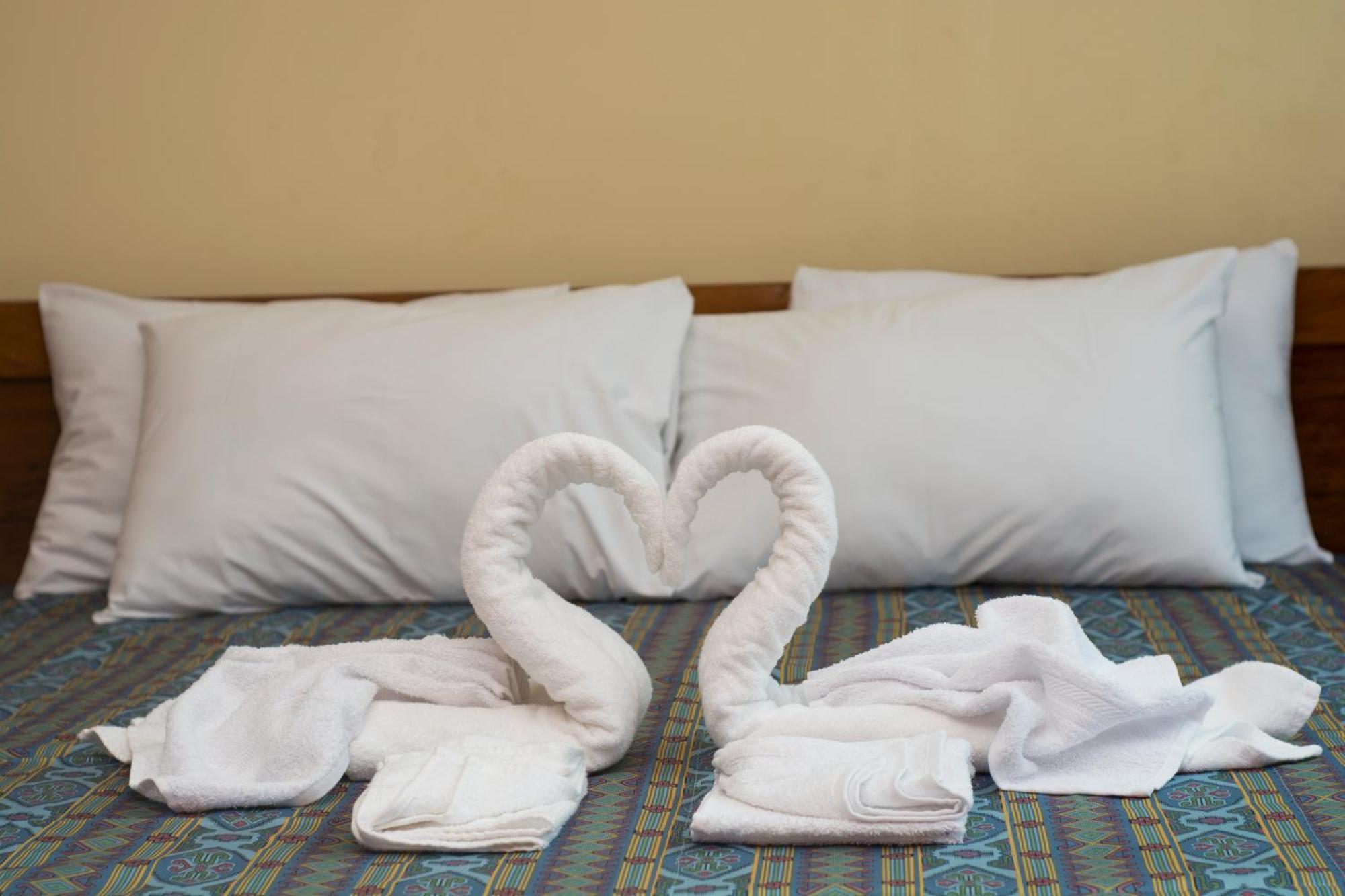 Hotel Jhor Bush Pucallpa Szoba fotó