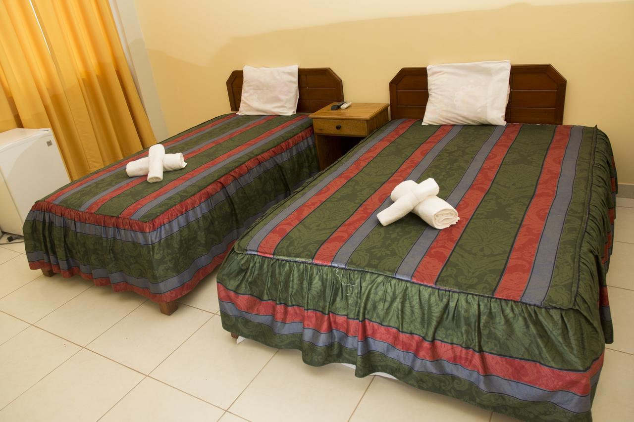 Hotel Jhor Bush Pucallpa Kültér fotó